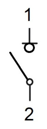 Вимикач навантаження Schrack AZ200261 63А 1P - фото №7