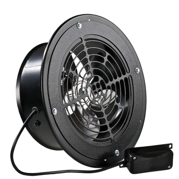 Осьовий вентилятор Vents ОВК1 150