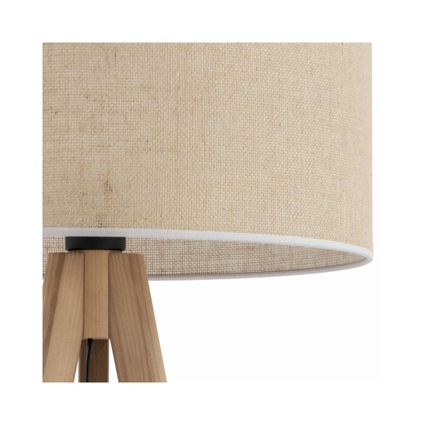 Торшер Tk Lighting 16020 Grand E27 1x15W IP20 - фото №1