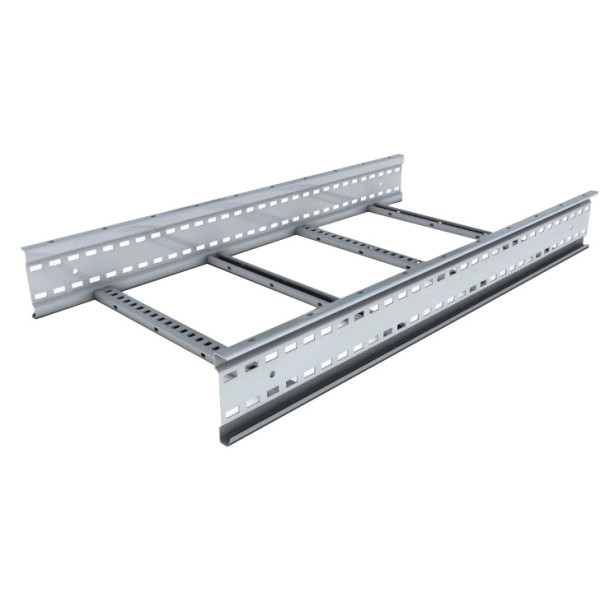 Лестничный оцинкованный лоток DKC LL1060 100х600х3000мм