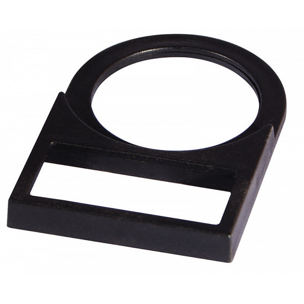 Держатель маркировочной бирки для кнопок XB2 Аско-Укрем (A0140010072) - фото №1