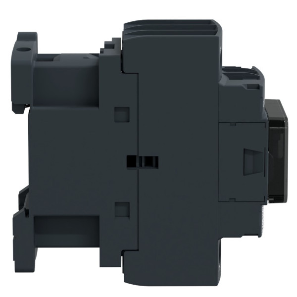 Контактор Schneider Electric LC1D25P7 TeSys Deca 3Р 25A НО+НЗ 230В - фото №3