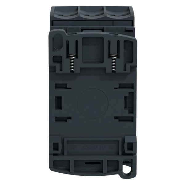 Контактор Schneider Electric LC1D25P7 TeSys Deca 3Р 25A НО+НЗ 230В - фото №4