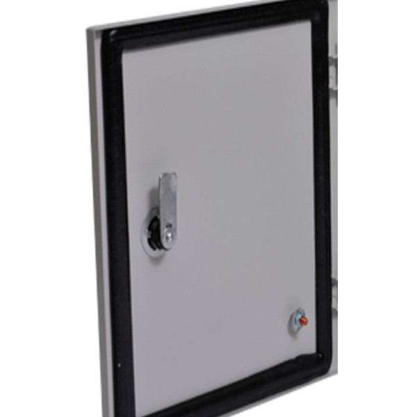 Навесной бокс с монтажной панелью Билмакс Б00029547 БМ-122+П IP54 - фото №3