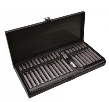 Набір біт з тримачем Neo Tools 06-107 (40шт)