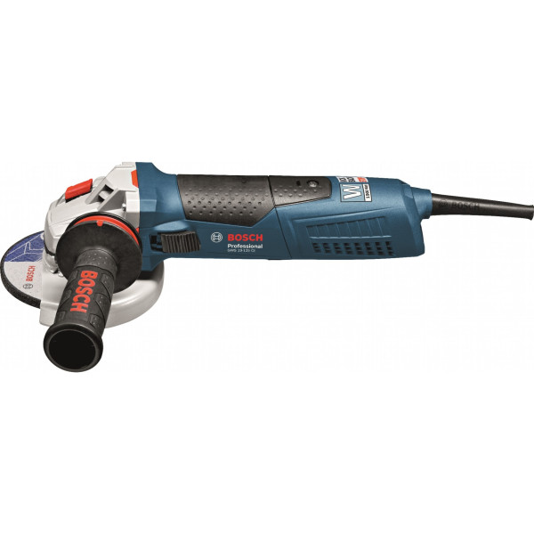 Угловая шлифмашина Bosch GWS 19-125 CI - фото №1