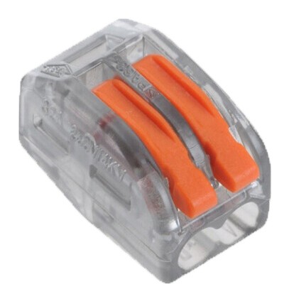 Клемма TNSy СМК222-412W (TNSy5502576)