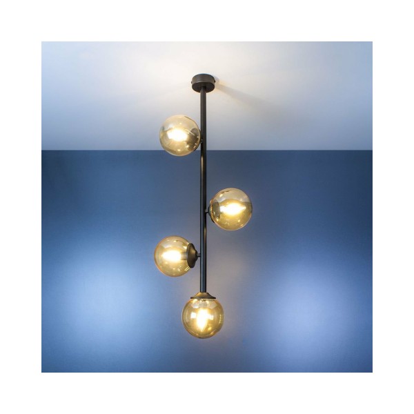 Люстра Imperium Light 262479.05.23 Frost