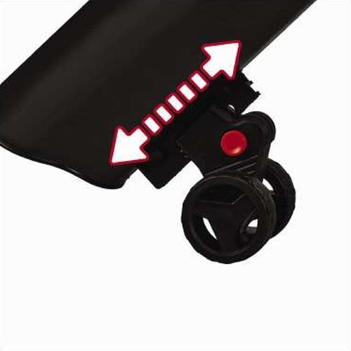 Садовий пилосос Einhell GC-EL 3000 E (3433320) - фото №6