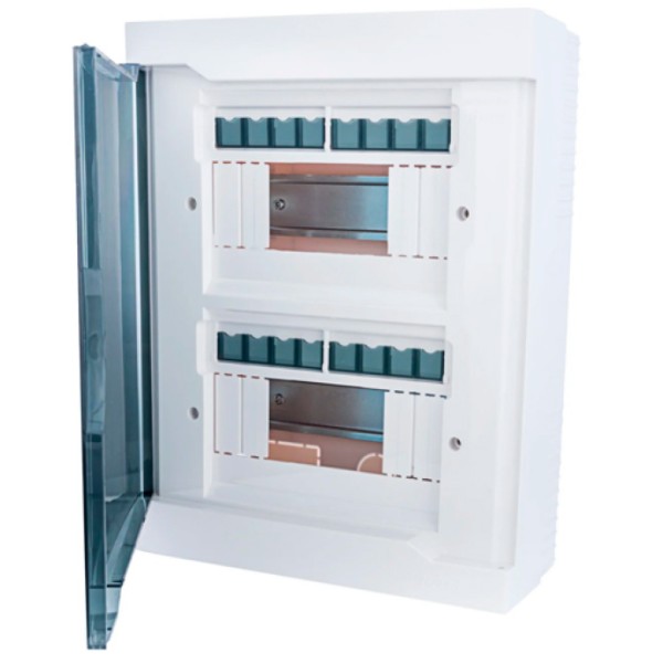 Бокс Lezard ЩРН-П-16 - фото №1