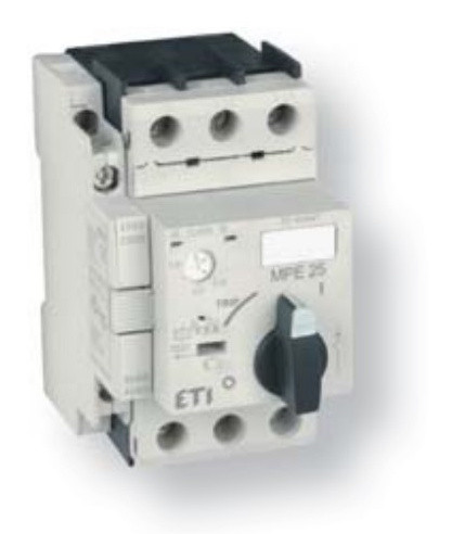 Лівосторонній блок контактів ETI 004648023 ACBSE-20 (2НО) - фото №2