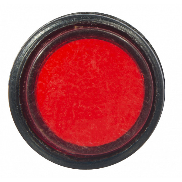 Сигнальна арматура Аско-Укрем AD22E-12DS 24В AC/DC червона (A0140030187) - фото №2