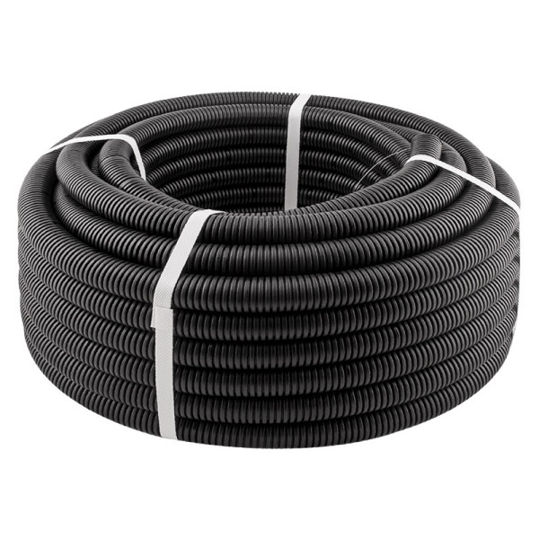 Гофрированная труба E.Next egtube.uv.stand.11.16.p с протяжкой 11/16 25м (s028072)