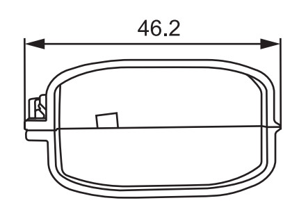 Вологозахисна коробка Аско-Укрем CNP3105 до універсальних клем (A0280010032) - фото №3
