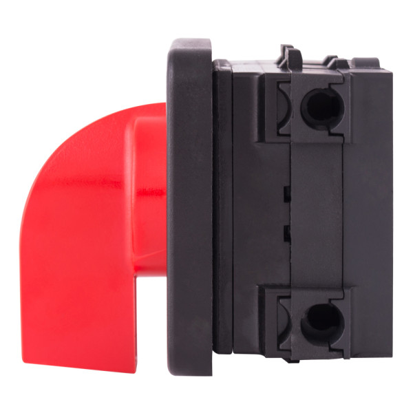 Щитовий пакетний перемикач E.Next LK25/1.216-ZP/45 1p 0-1 25А (8461-200) - фото №1