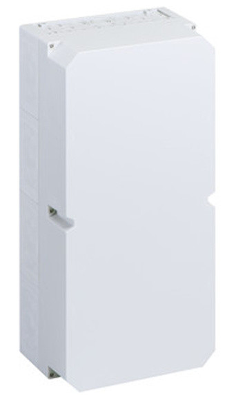 Вологозахищена розподільна коробка Spelsberg AKL 4-gh (sp74290401) IP65