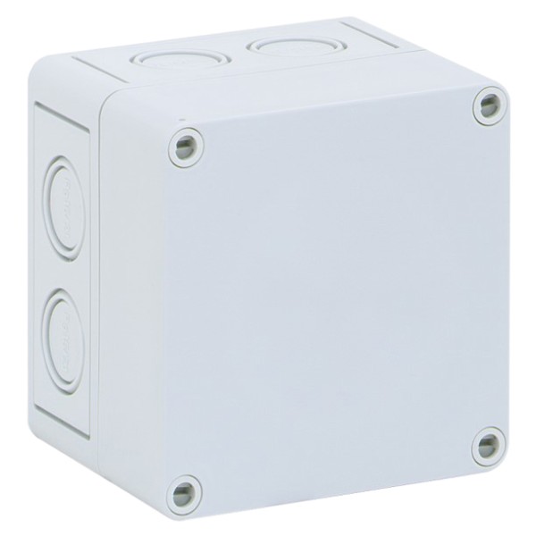 Распредкоробка Spelsberg PS 1111-9-m (sp10590401) IP66 для улицы