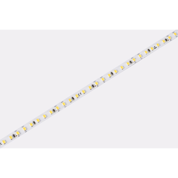 LED стрічка COLORS 120-2835-24V-IP20 8.8W 960Lm 3000K 5м (DJ120-24V-8mm-WW)