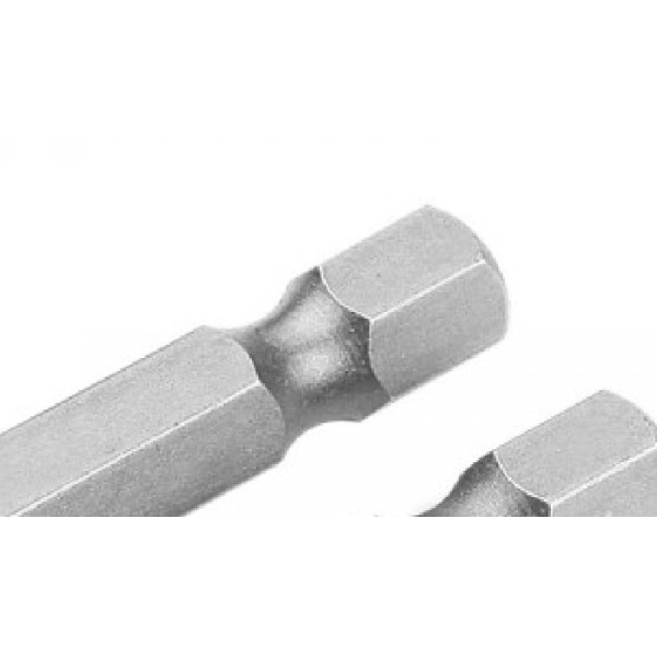 Биты Tolsen Torx S2 15х50мм (2шт) - фото №1