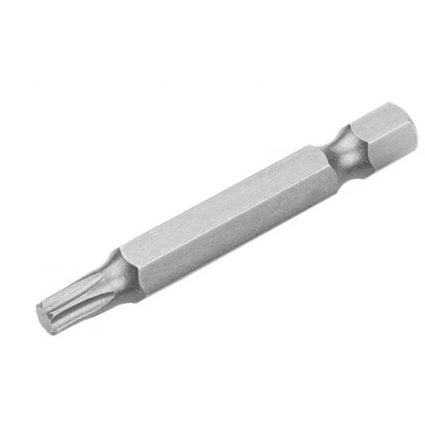 Биты Tolsen Torx S2 15х50мм (2шт) - фото №3