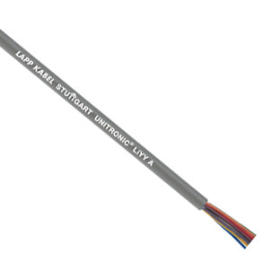 Кабель Lapp Unitronic LiYY A 7AWG22/7 (0022607)