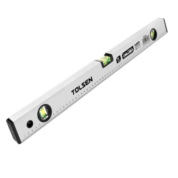 Рівень Tolsen 3 капсули 400мм (35221)