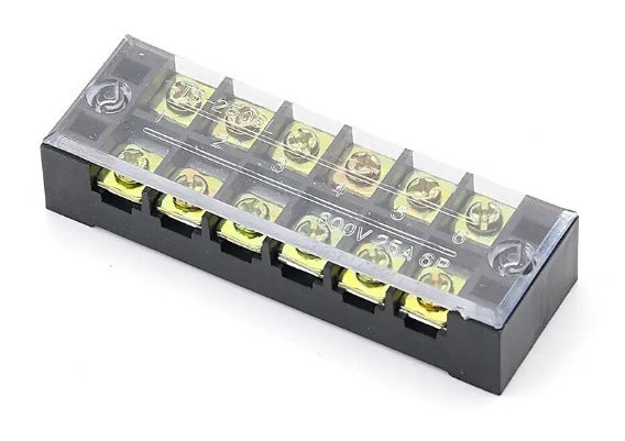 Клеммная колодка TNSy ТВ6006 (TNSy5501054)