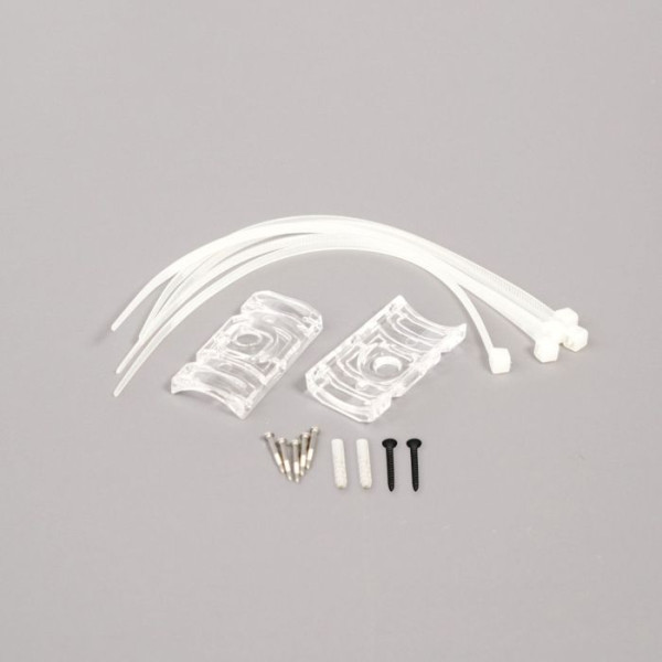 Комплект прихованого монтажу COLORS для NNR25 (AS-NNR25DCX-XX)