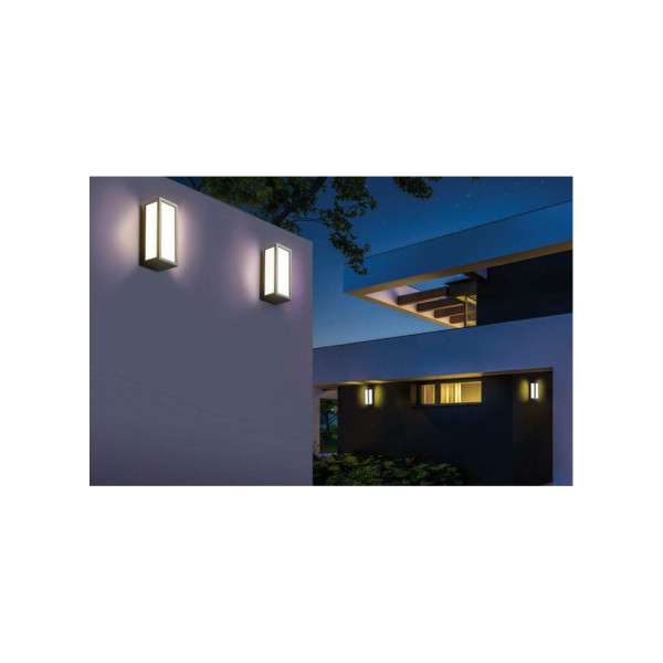 Вуличний світильник AZzardo AZ4349 Veneto - фото №1