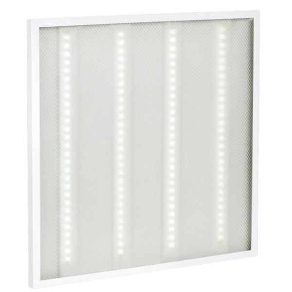 Панель LED UEC Delta CPS20 45Вт 6500К IP20 призма - фото №1