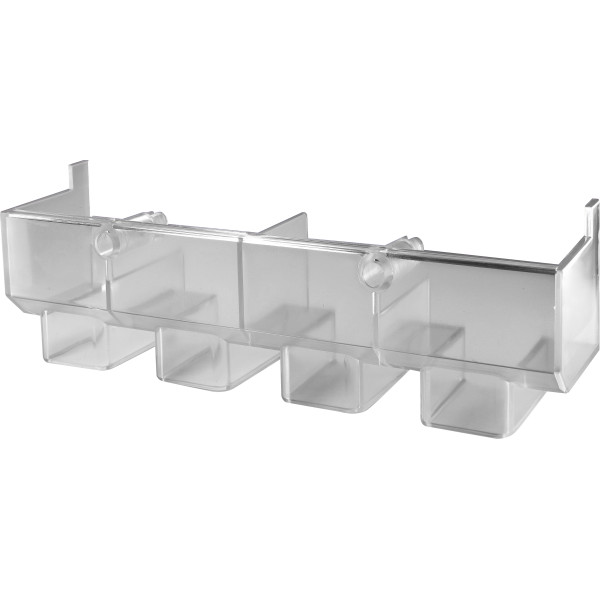 Защитная крышка Eti PR LO к LA3 & LAF3 нижняя (4665083)