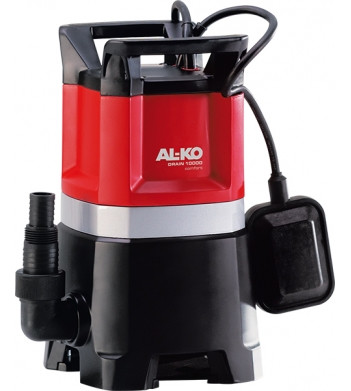 Занурювальний насос для брудної води AL-KO Drain 10000 Comfort