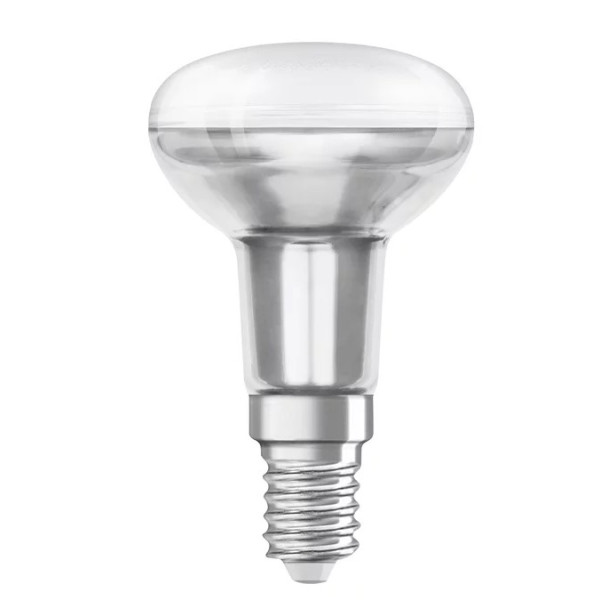 Светодиодная лампа Osram LED R50 40 2,6Вт/840 GL E14 6х1