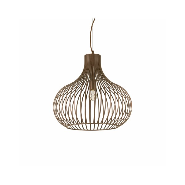 Підвісний світильник, люстра Ideal Lux Onion sp1 d48 205304