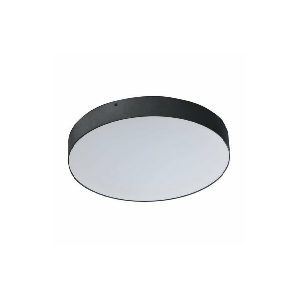 Светильник потолочный Azzardo AZ2267 Monza (SHR673000-50-BK)