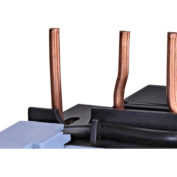 Тепловое реле ETI 004646589 CES-RT0-1.0 (CES 6…18) 0,63 - 1А - фото №1