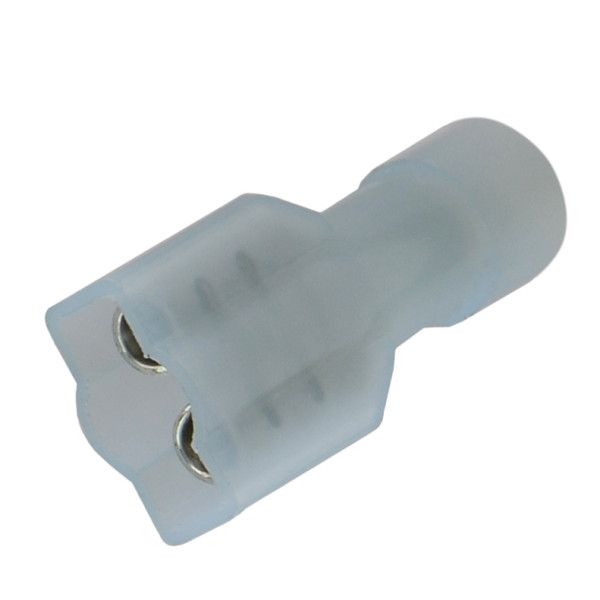 Наконечник Аско-Укрем MDFNY 2-250 плоский «папа» 100шт (A0060150010)