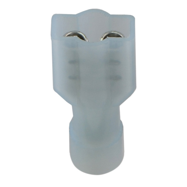 Наконечник Аско-Укрем MDFNY 2-250 плоский «папа» 100шт (A0060150010) - фото №1