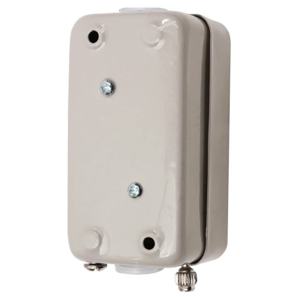 Блок кнопок TNSy ВКИ-211 3Р 6А 230/400В IP40 (TNSy5504291) - фото №1