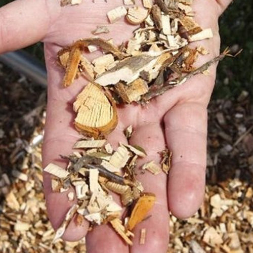 Измельчитель веток Stiga Bio Silent 2500 - фото №10