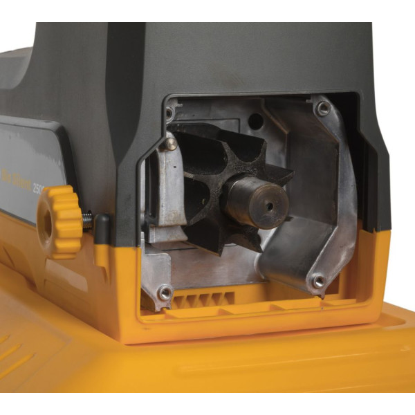 Измельчитель веток Stiga Bio Silent 2500 - фото №6