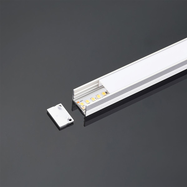 LED-профіль анодований COLORS 2,5 метра (LS2013_2,5)