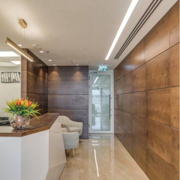 LED-профіль анодований COLORS 2,5 метра (LS2013_2,5) - фото №3