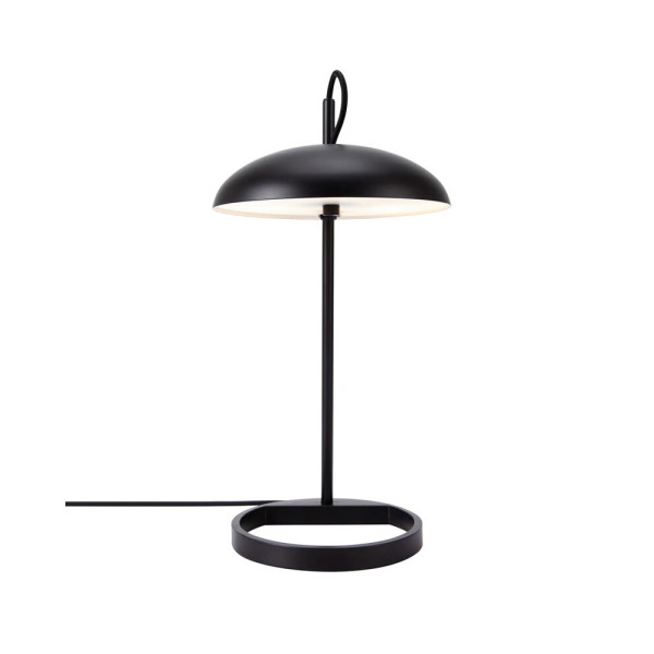 Настольная лампа Nordlux 2220075003 Versale G9 3x3W IP20 черная - фото №3