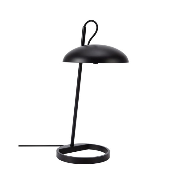 Настольная лампа Nordlux 2220075003 Versale G9 3x3W IP20 черная - фото №4