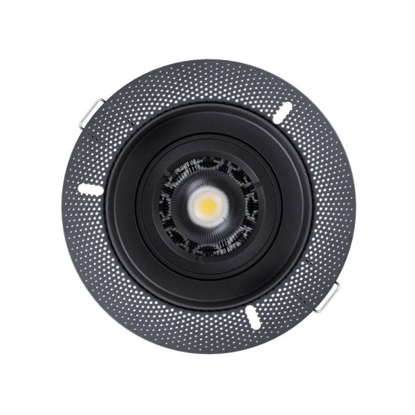 Точковий світильник Kloodi KD-TRIMLESS R83 GU10 1x10W IP20 Bl - фото №3