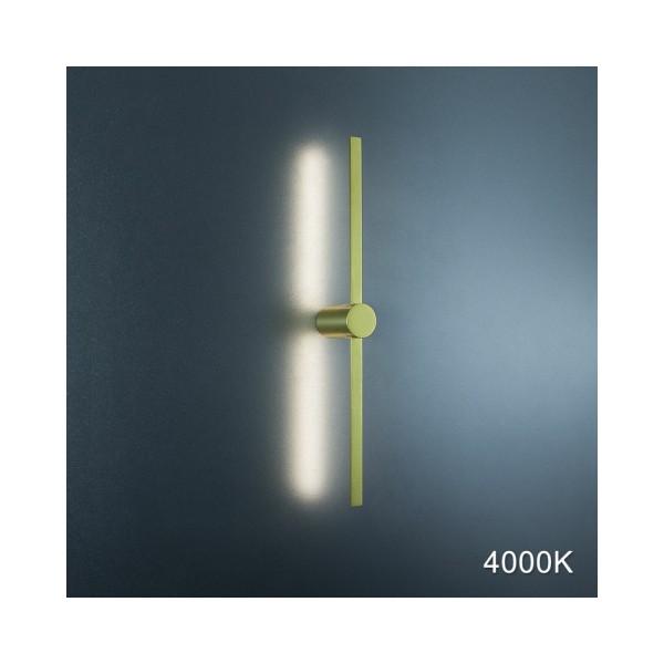 Бра, настінний світильник Imperium Light 420159.12.92 Arrow LED 5W 4000K IP20 - фото №1