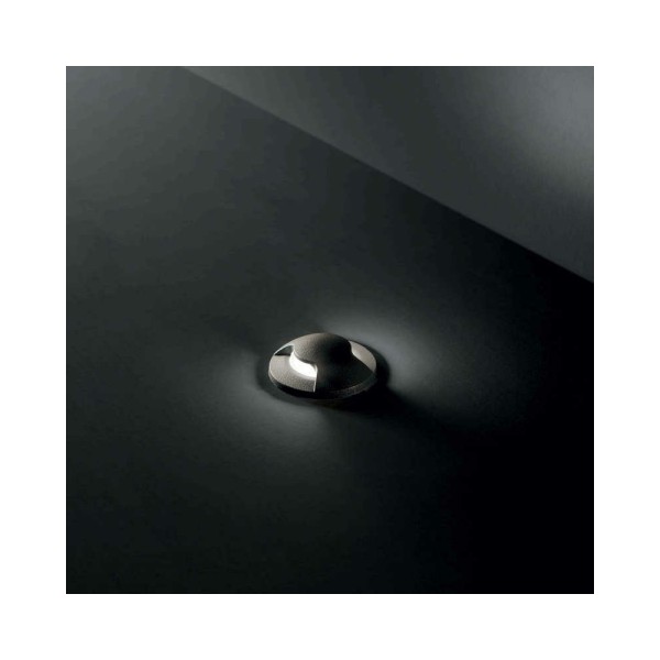 Вуличний світильник Ideal Lux 269702 Way - фото №1