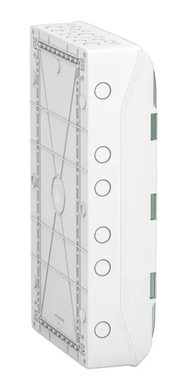 Щит на 54 модуля 13986 Schneider Electric Mureva - фото №2