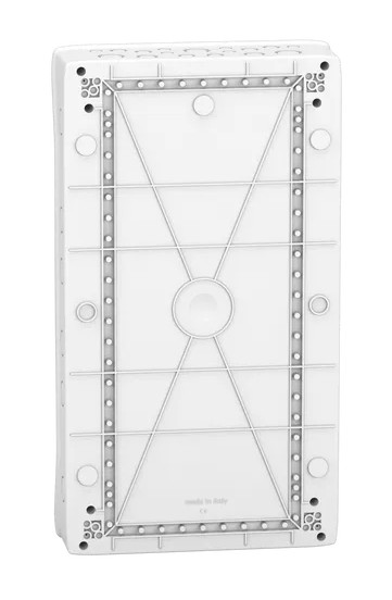 Щит на 54 модуля 13986 Schneider Electric Mureva - фото №3
